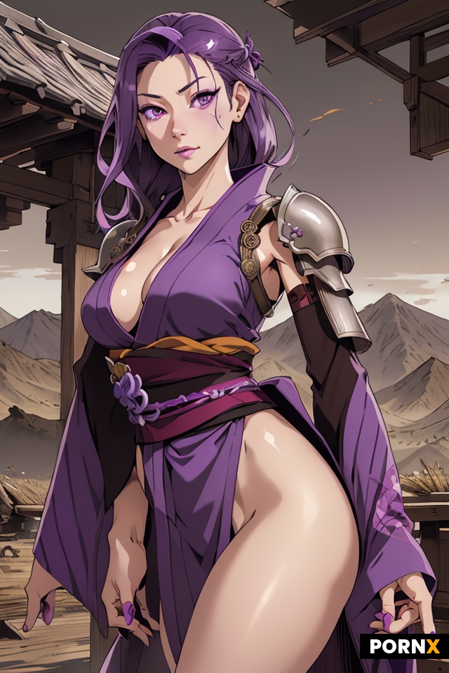 Woman
