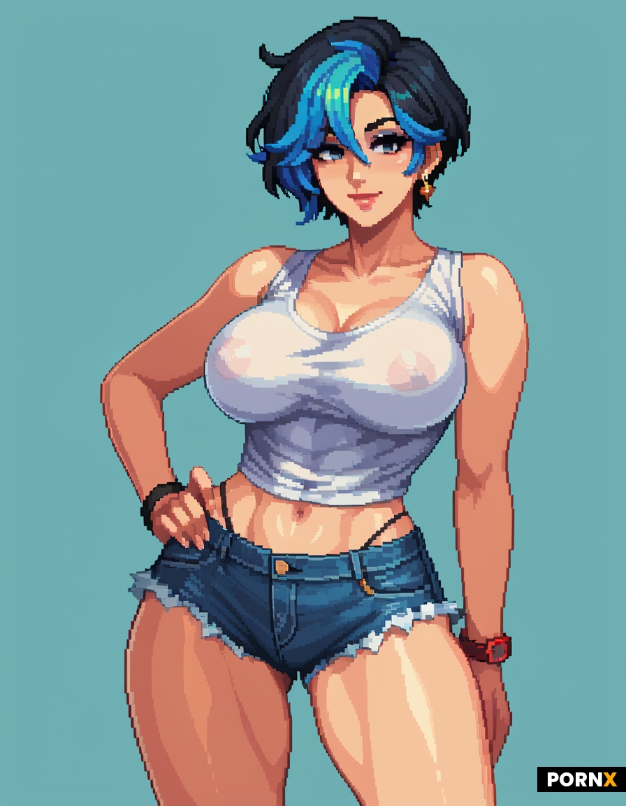 Woman