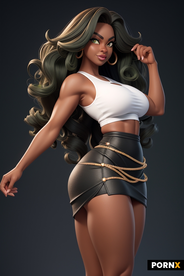 Woman