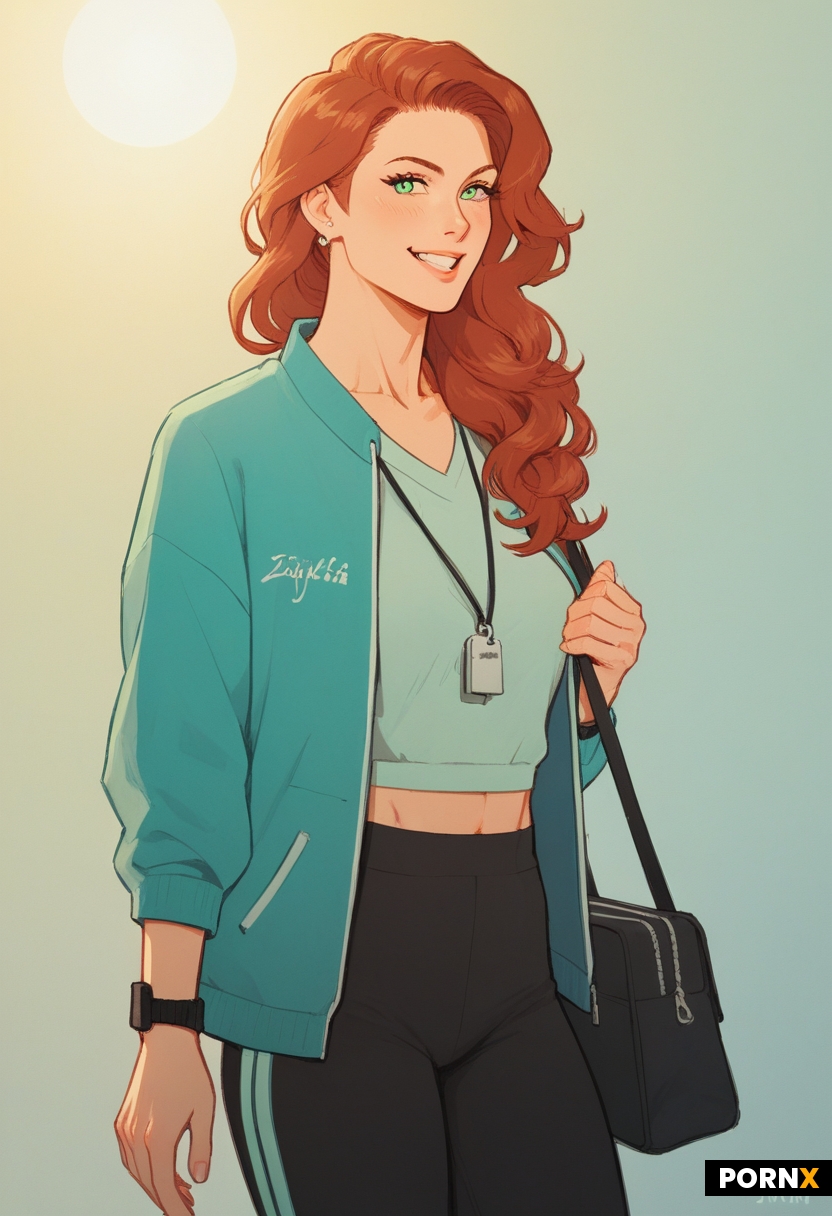 28-year-old woman
