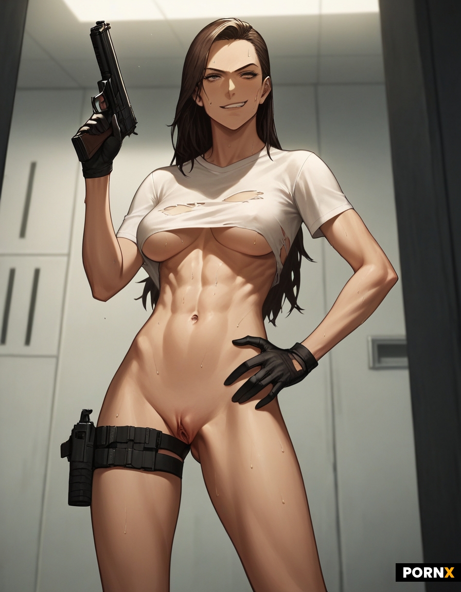 WOMAN