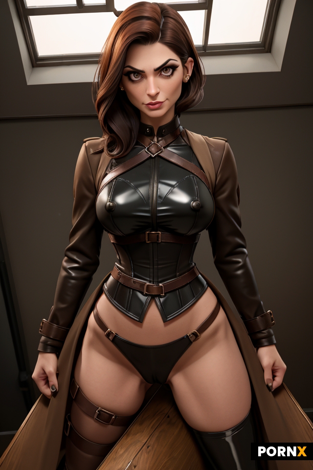 Woman