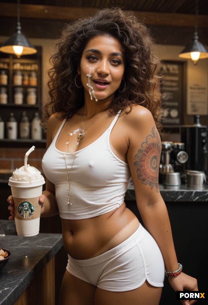 18 year old woman