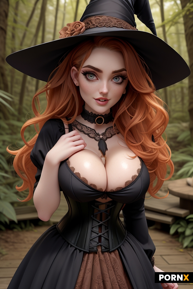 Woman