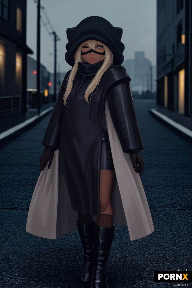 Woman