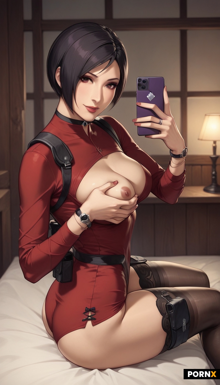 ada wong