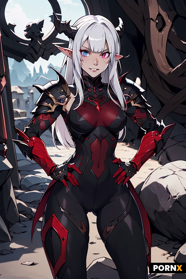 VVAMPIRE TEETH
