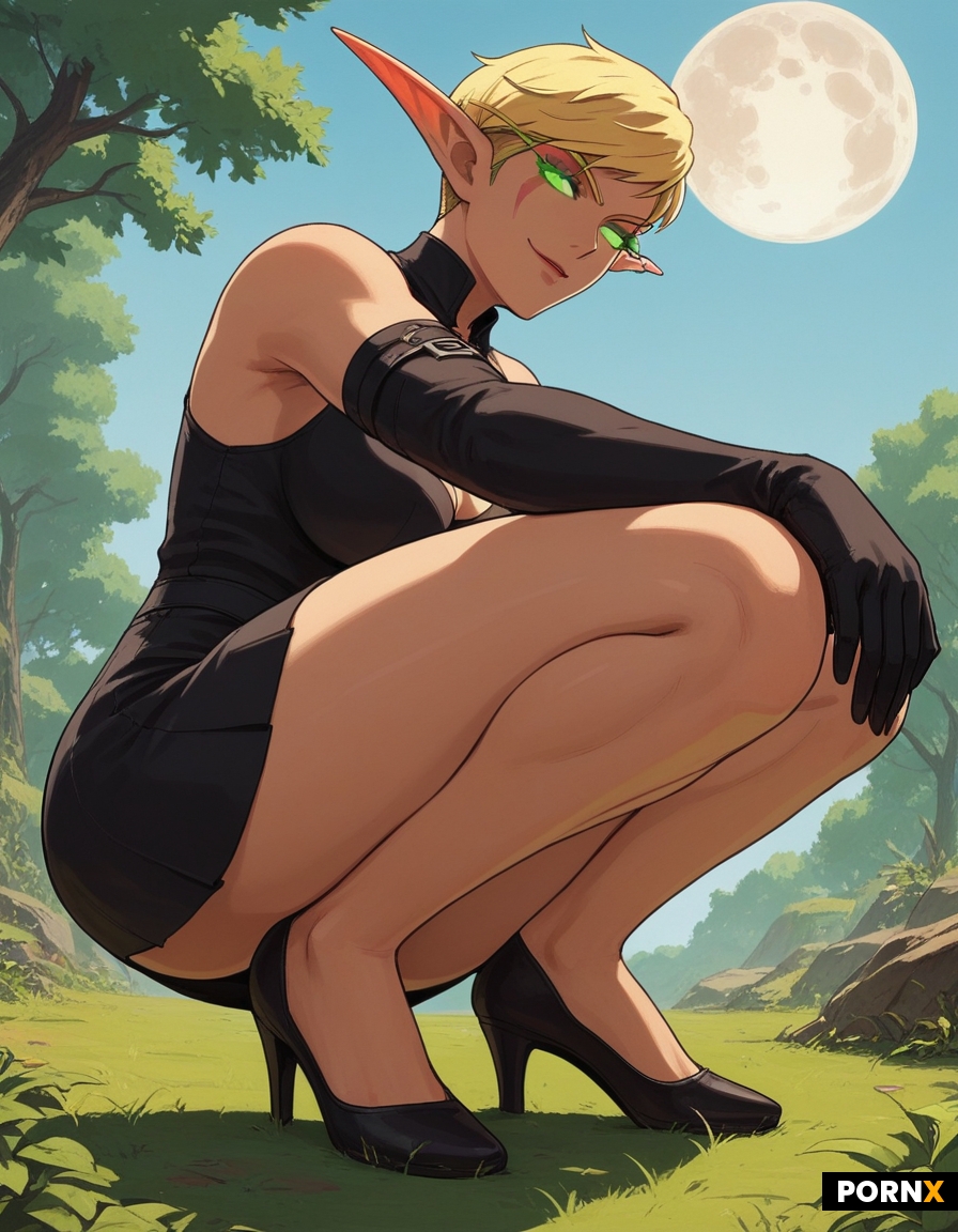 Woman