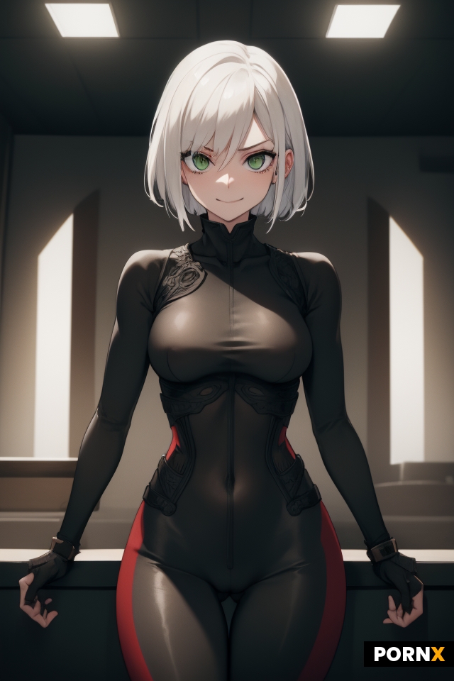 Woman