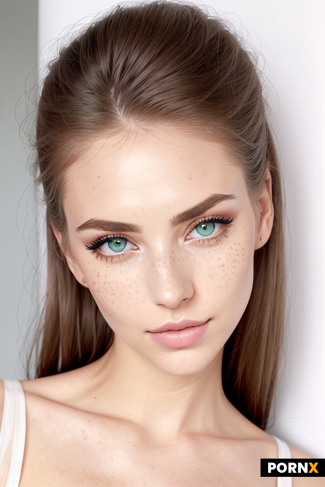 Her youthful