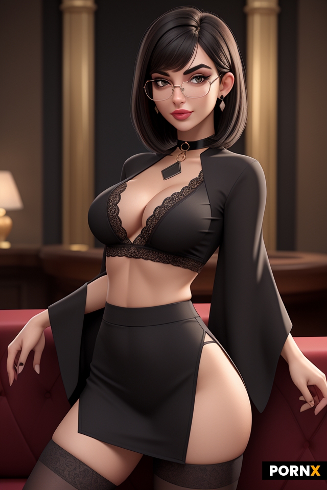 Woman
