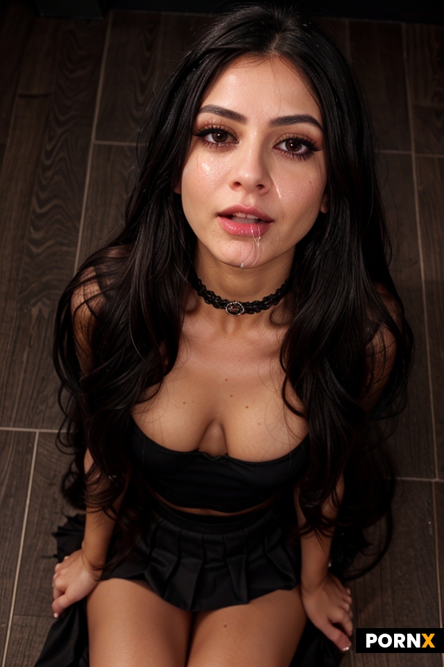 Woman