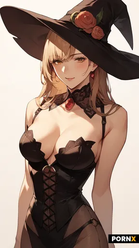 beautiful woman