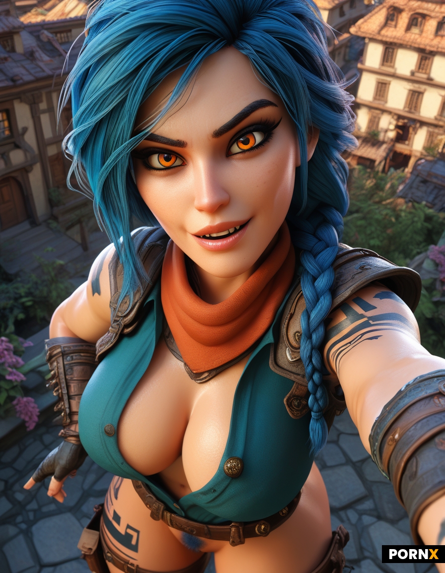 Busty