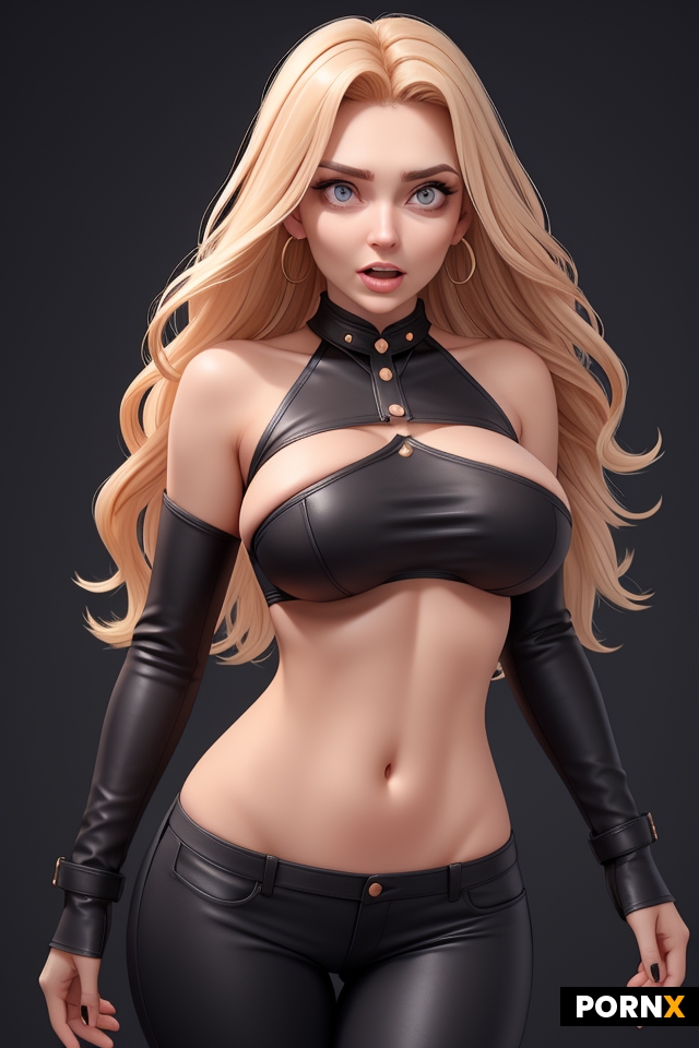 Woman