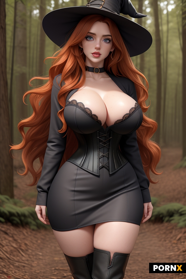 Woman