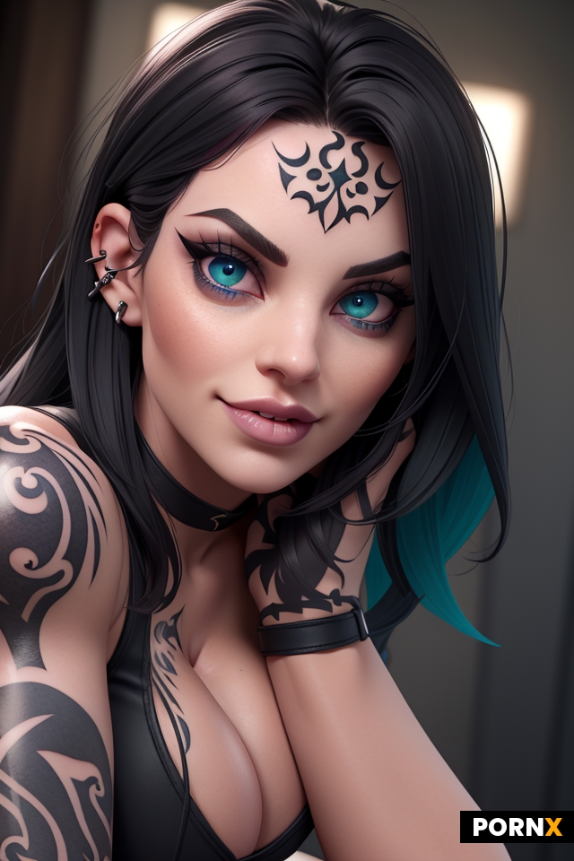Woman
