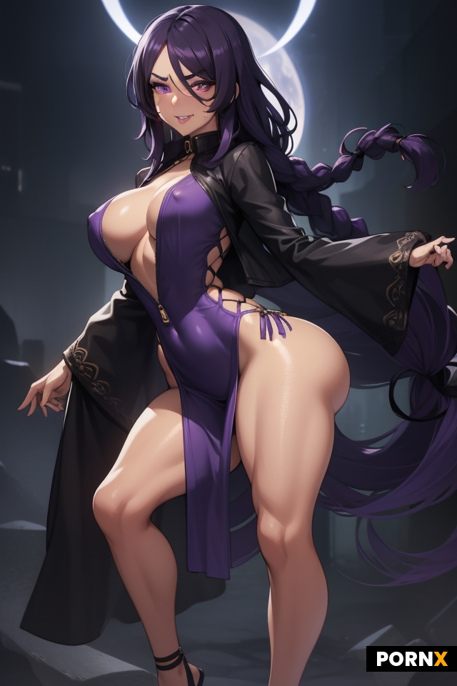 Woman