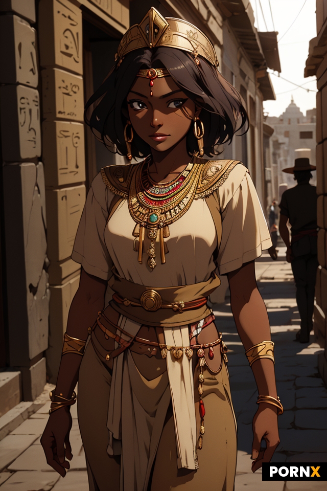 Woman