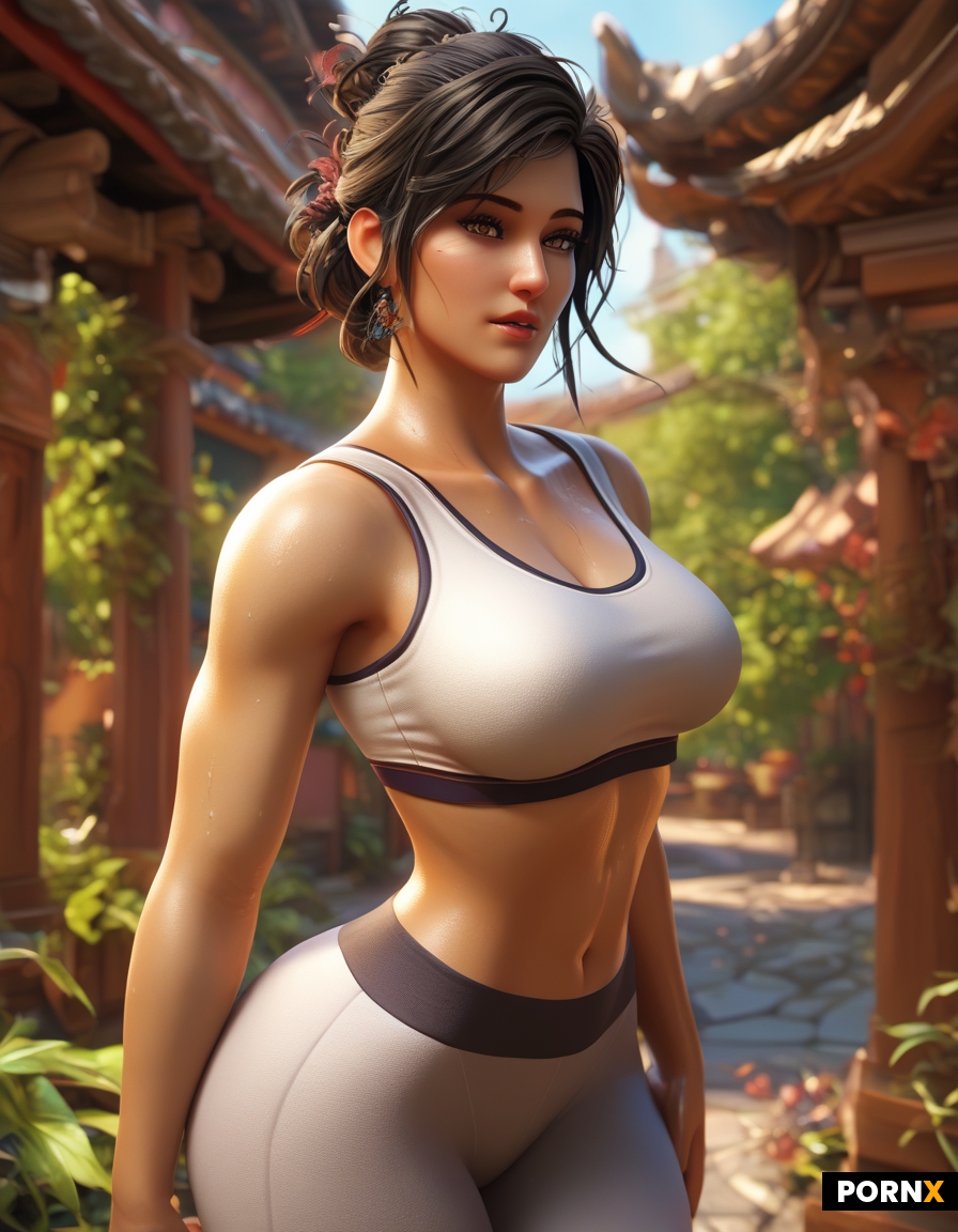 Woman