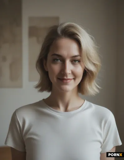 make her older