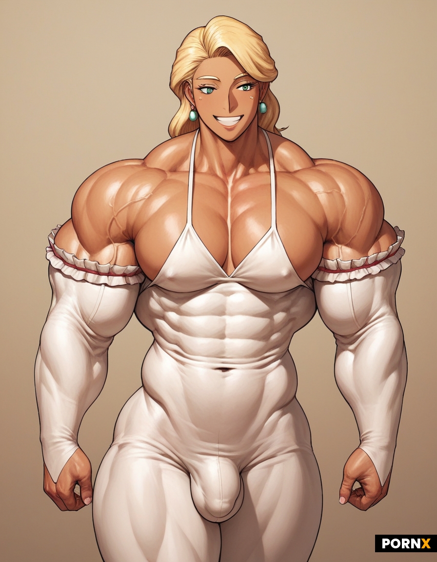 Crossdresser feminine queer