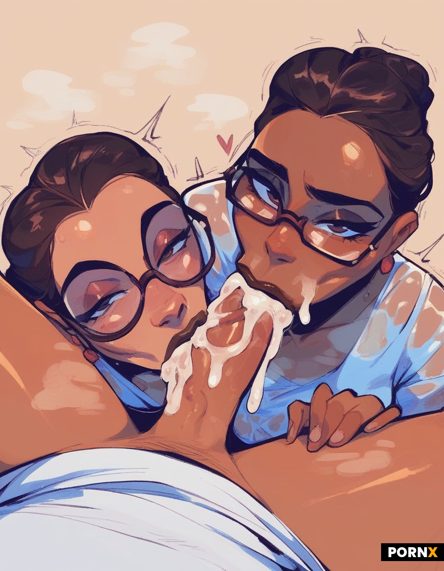 2 femboys