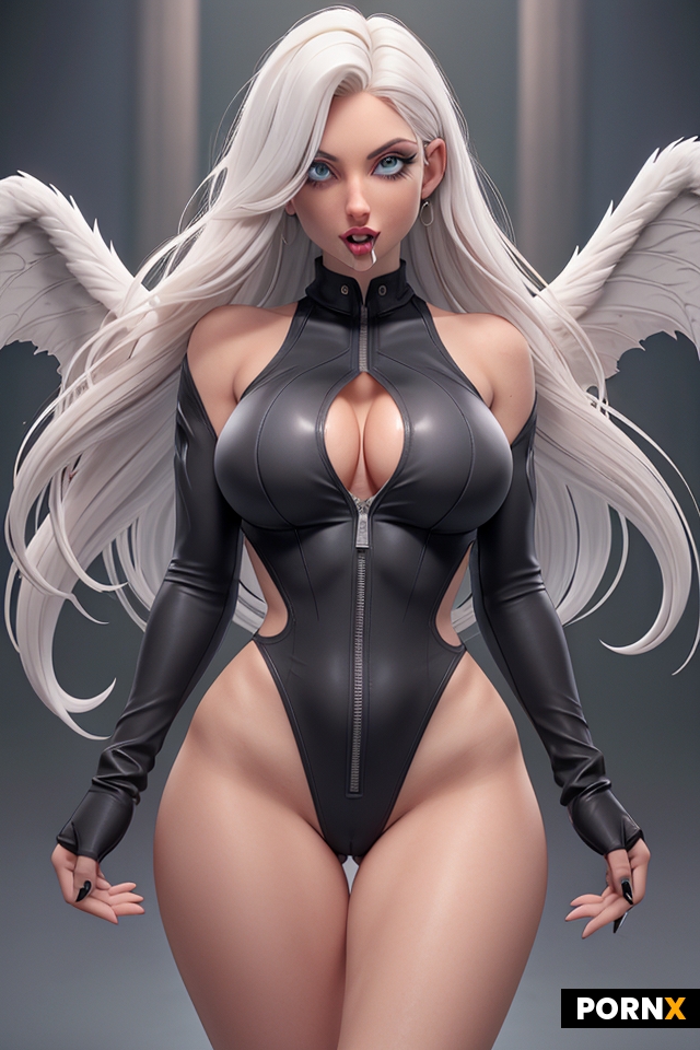 Woman