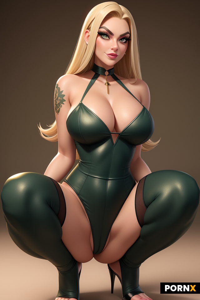 Woman