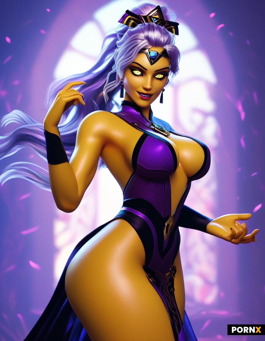 **Character Description: Zara the Zephyr**