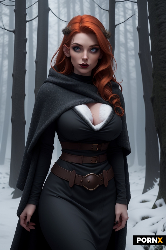 Woman