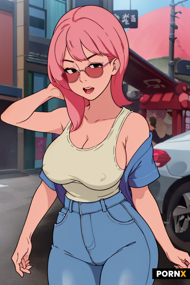 Woman