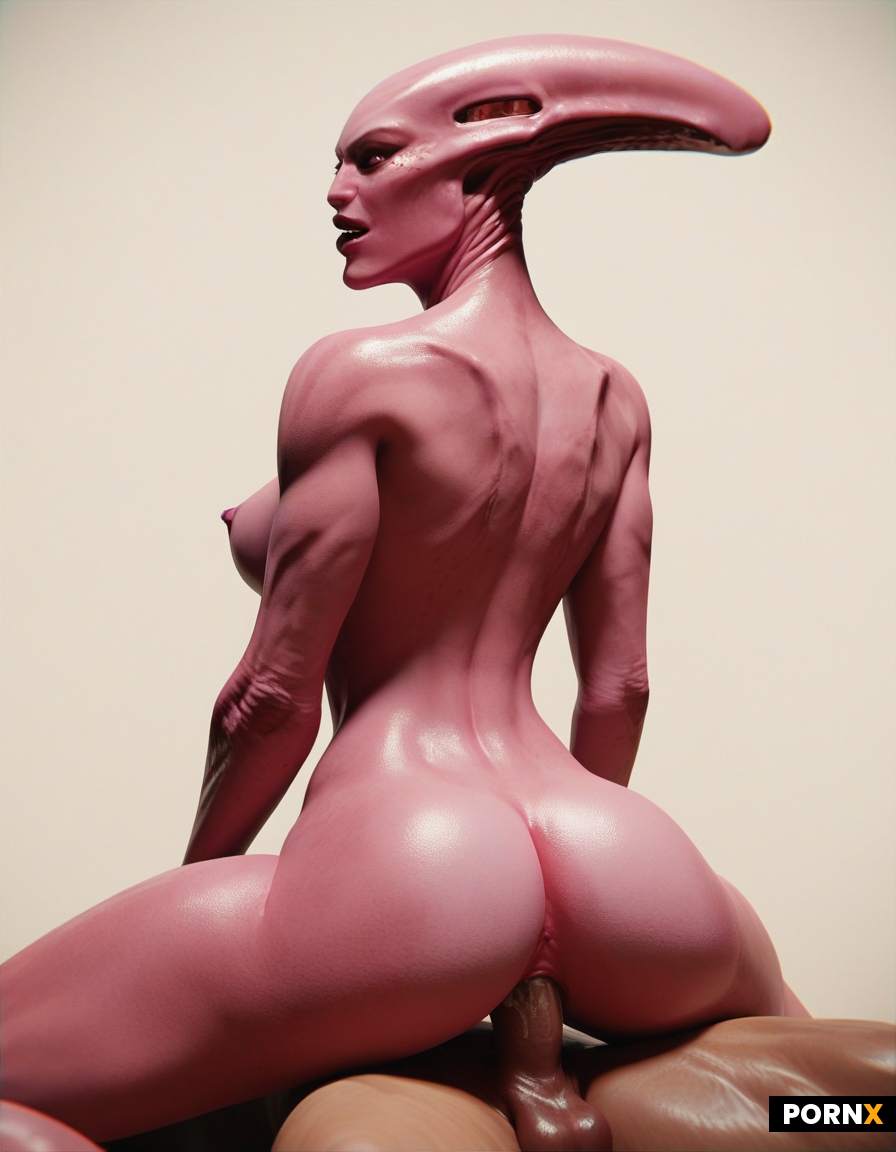 Pink skin