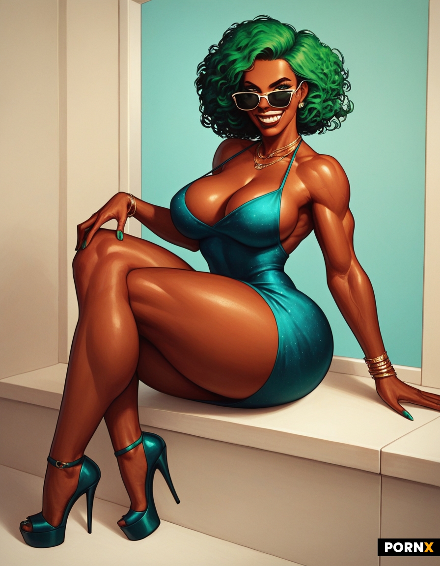 Woman
