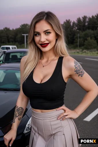 milf