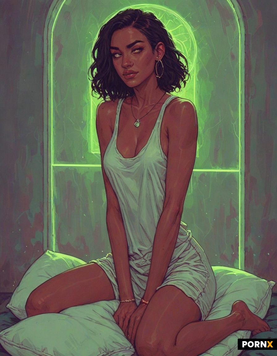 Woman