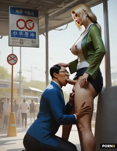 Hardcore Asian Cosplay Porn