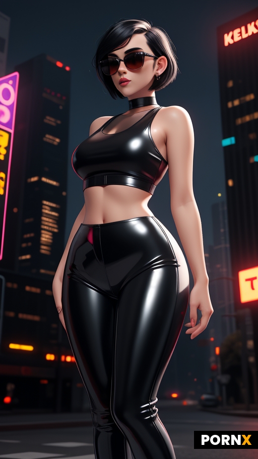 Woman