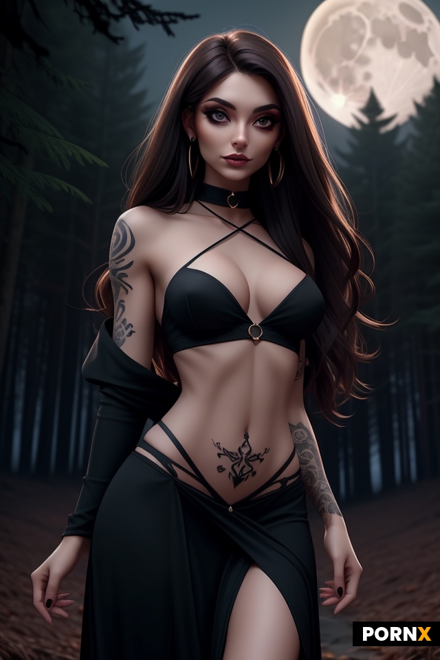 Woman