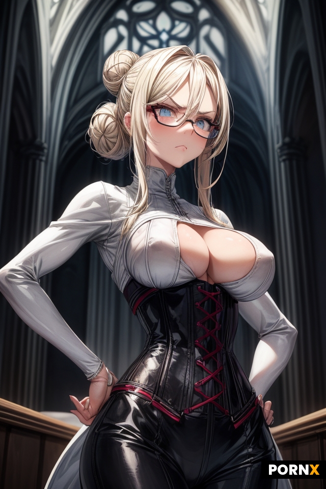 Woman