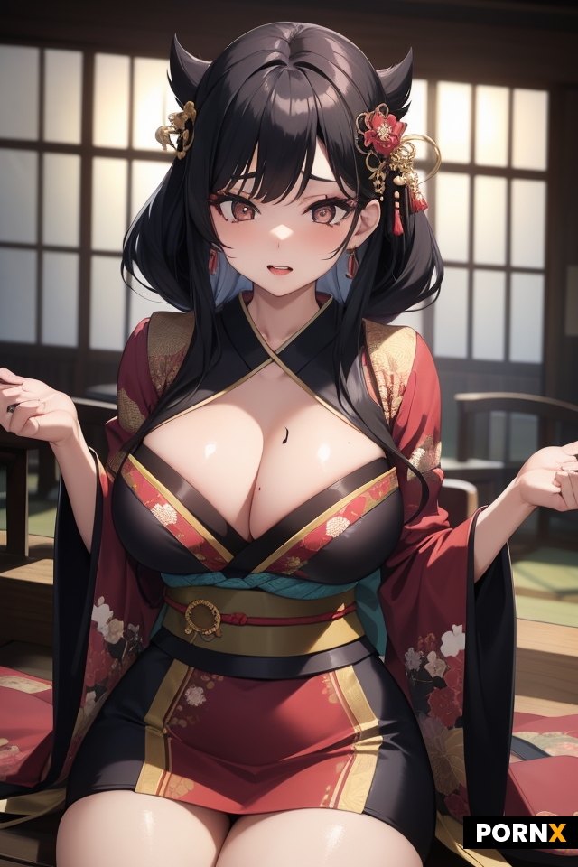 Woman