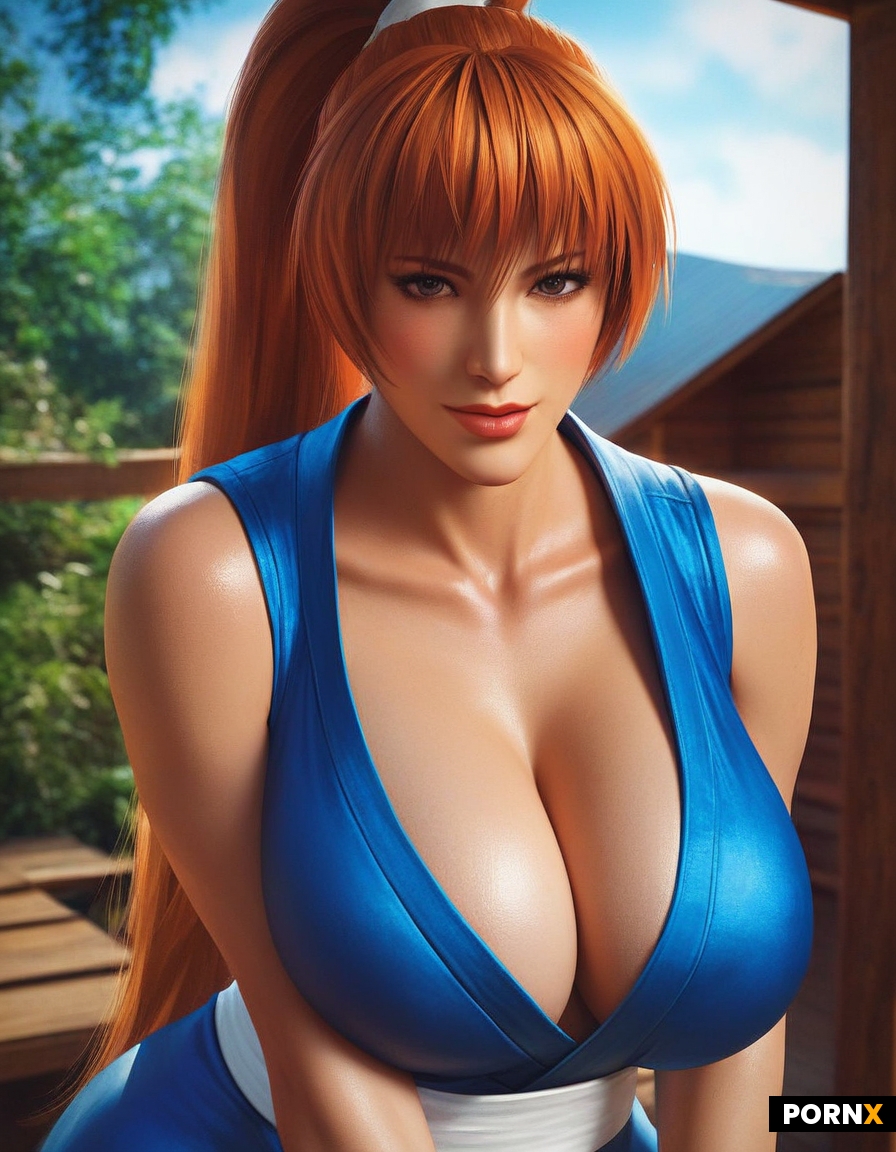 Kasumi