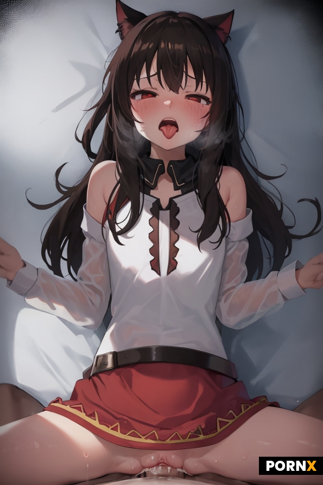 megumin
