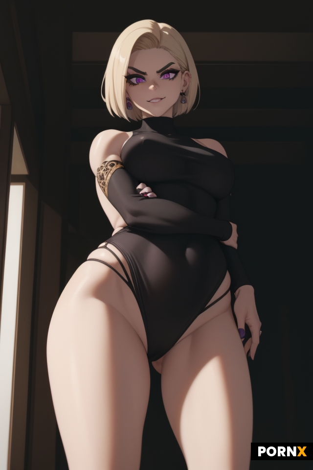 Woman