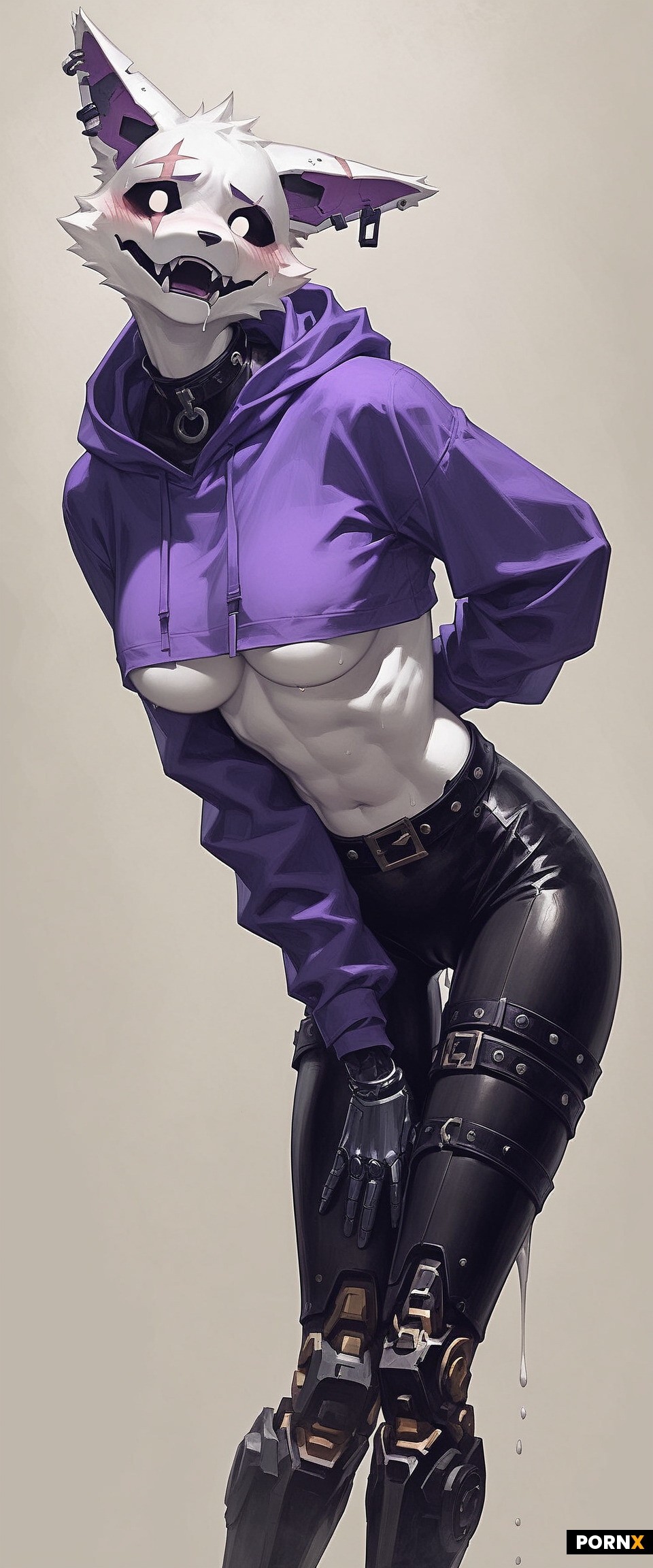 lewd