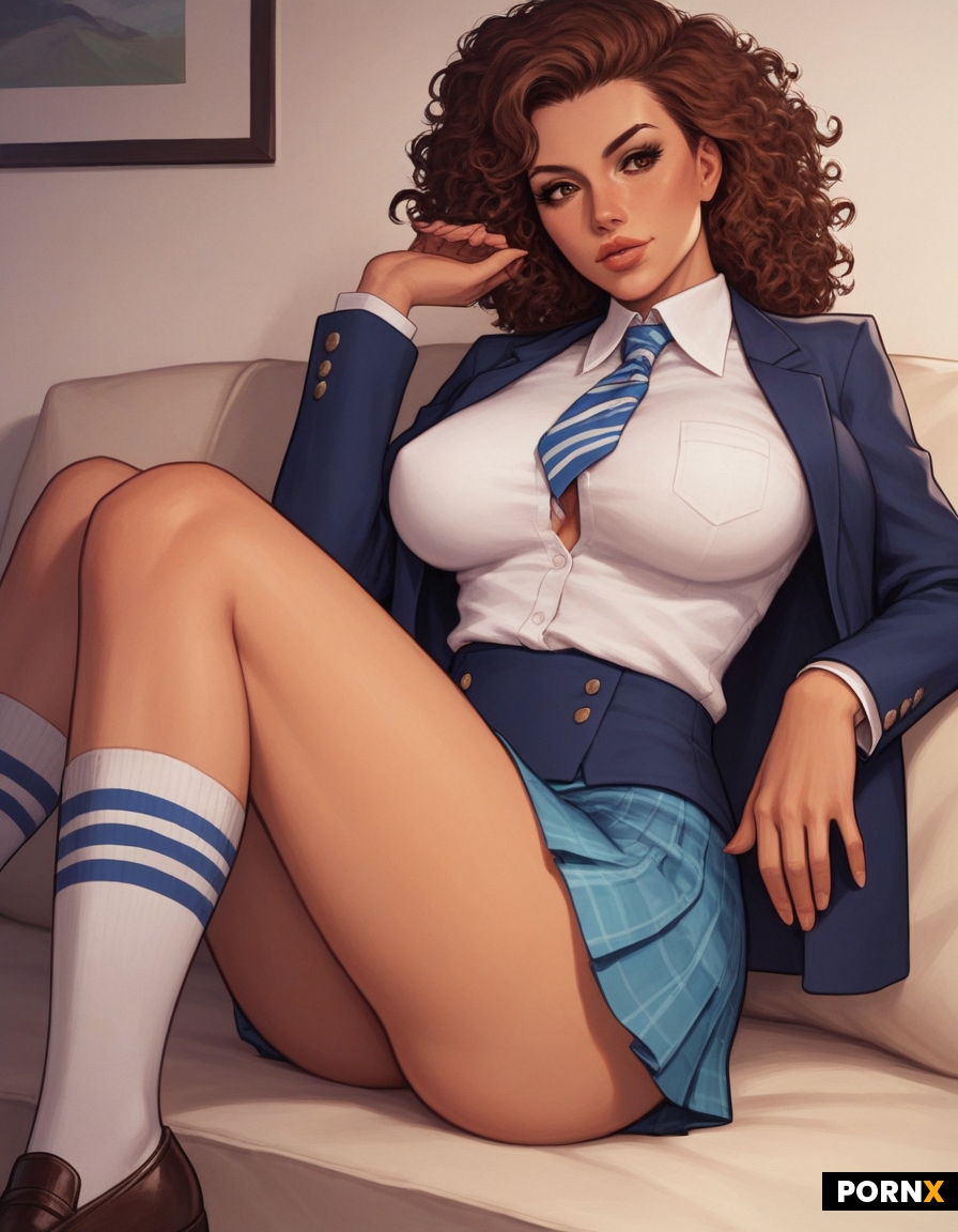 Woman