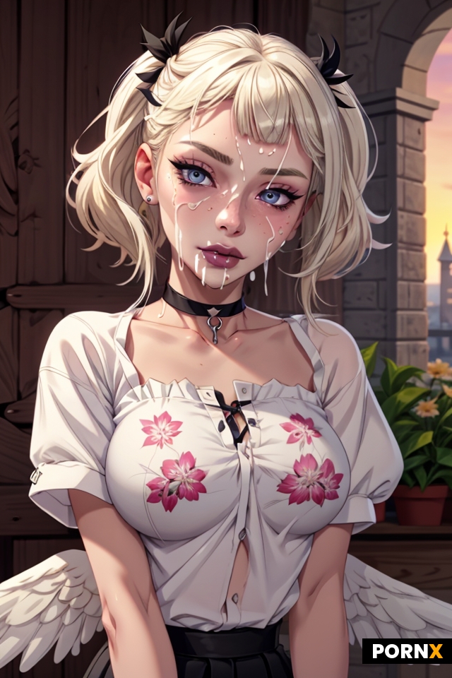 Woman