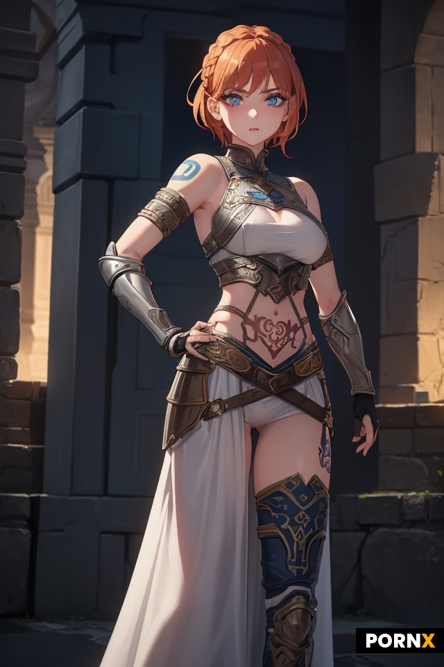 Woman