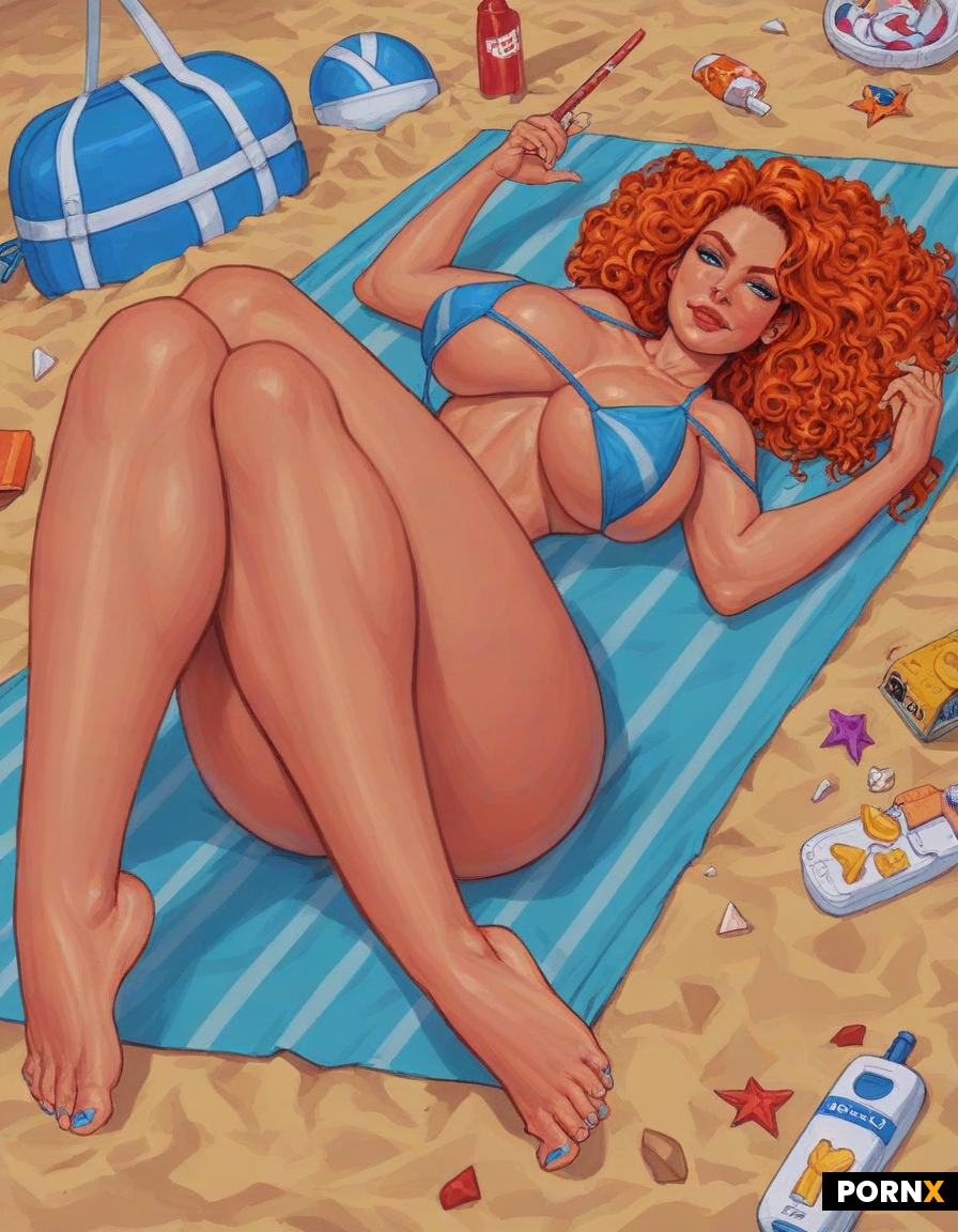 Woman