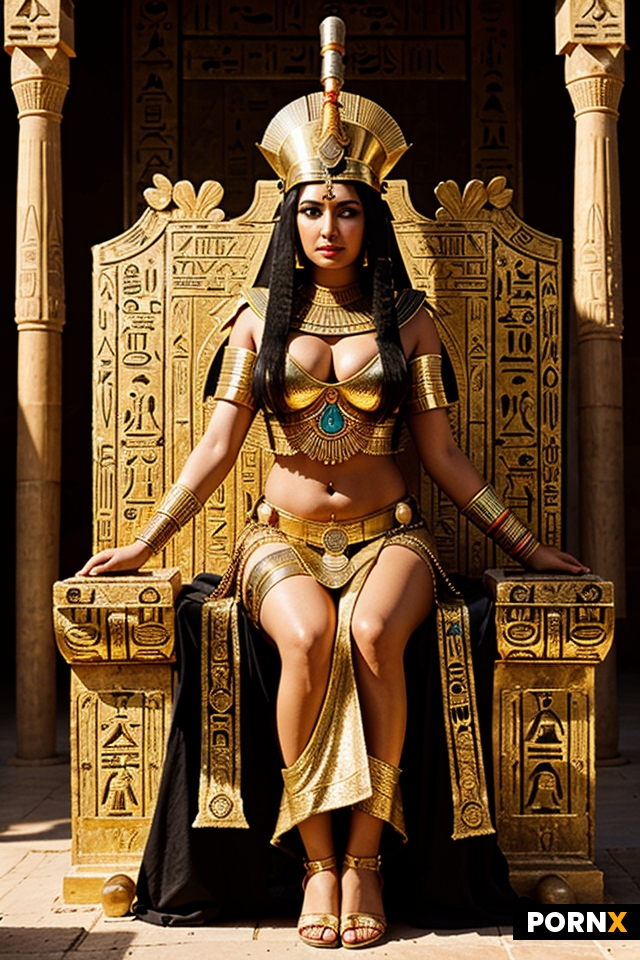 cleopatra